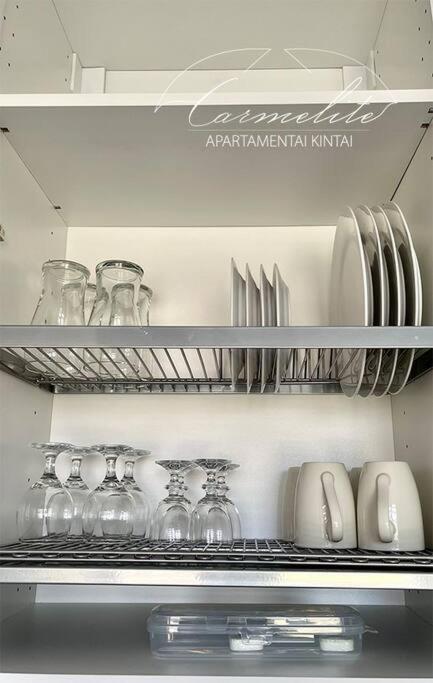 Kintai Carmelite Apartment Kinty Exterior photo